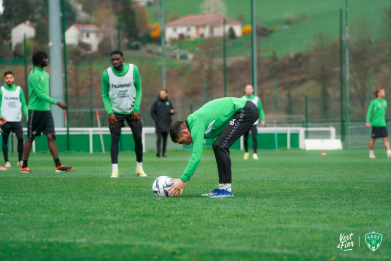 L Asse Enregistre Bonnes Nouvelles Avant Valenciennes