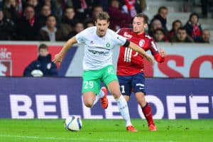 "Peut-être que si j’avais signé à l'ASSE..."