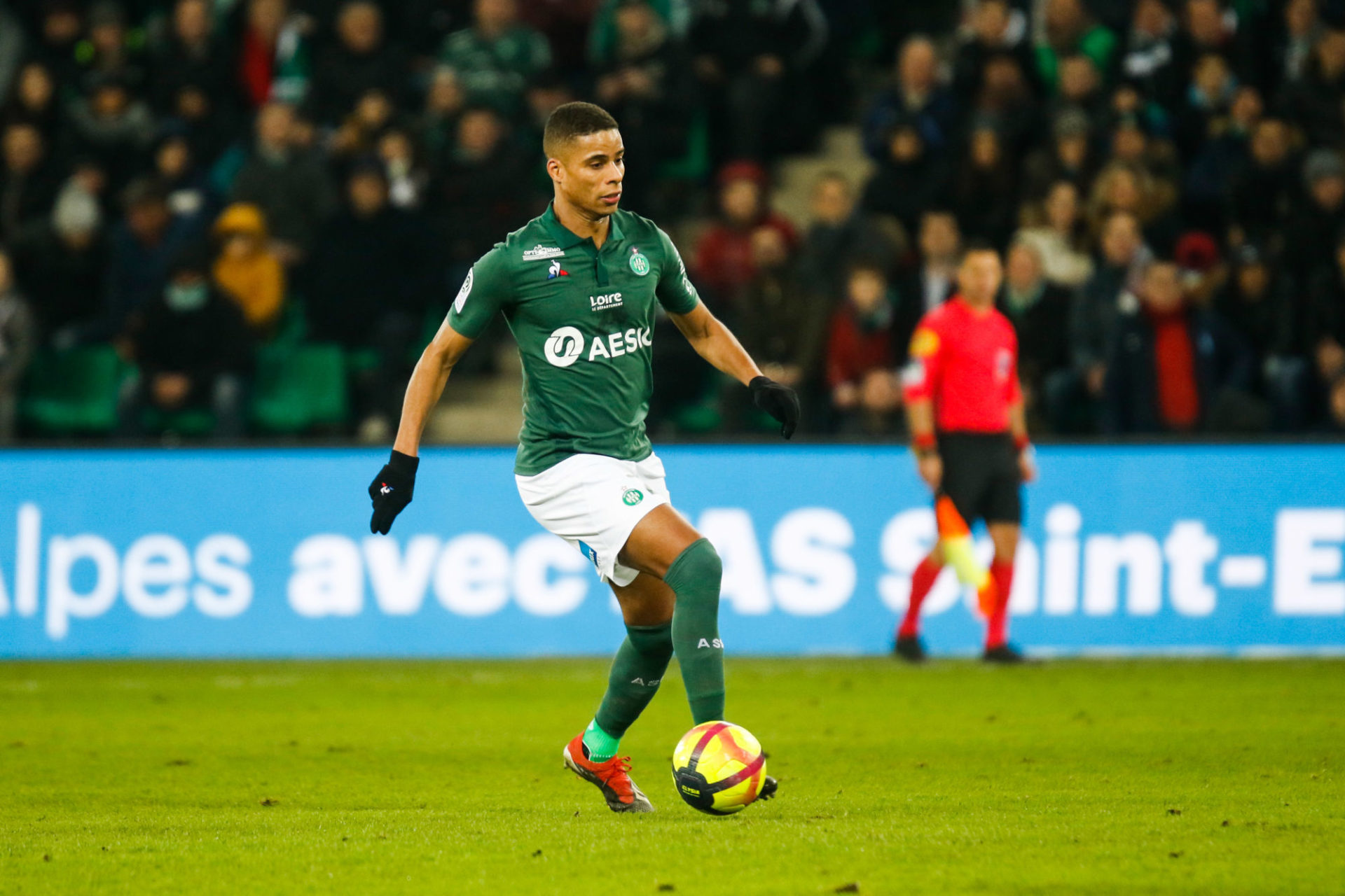 #ASSEOL : Un groupe de 22 joueurs avec les moyens du bord !