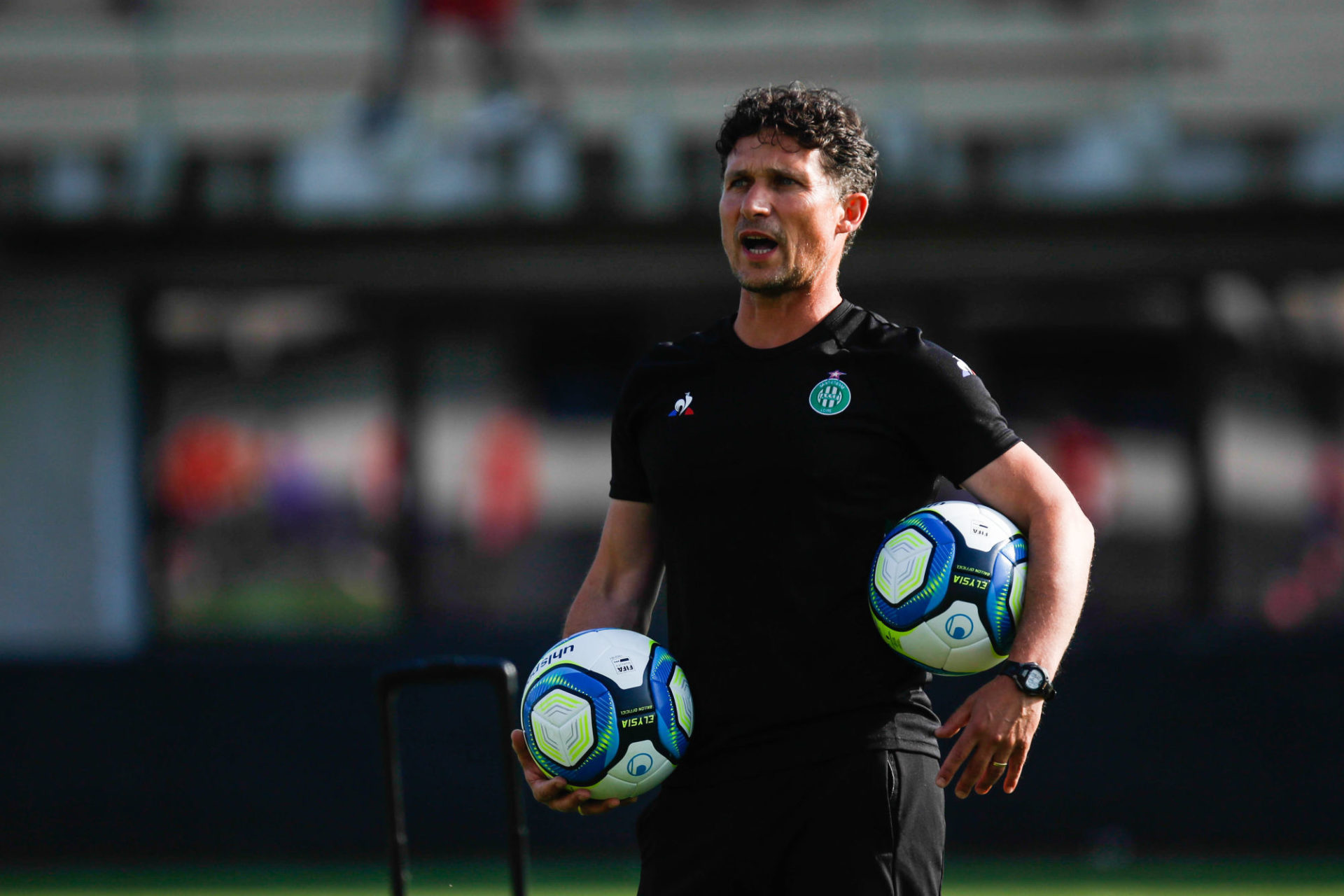 Quelle place pour la formation à l’ASSE ? Laurent Huard (Directeur) répond.