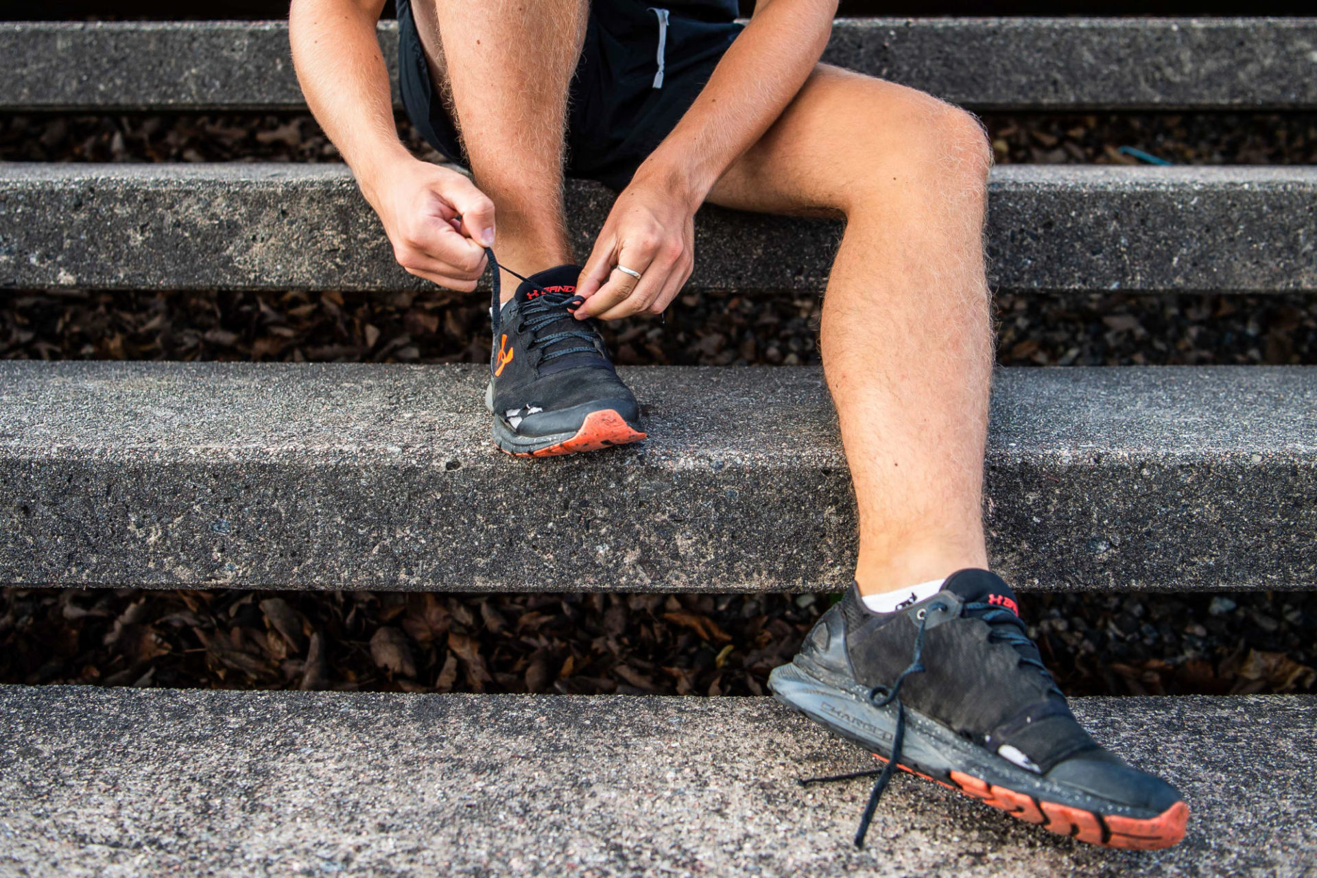 Pratique : Bien choisir sa chaussure running pour optimiser le travail foncier du footballeur