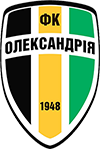 FK Oleksandriïa