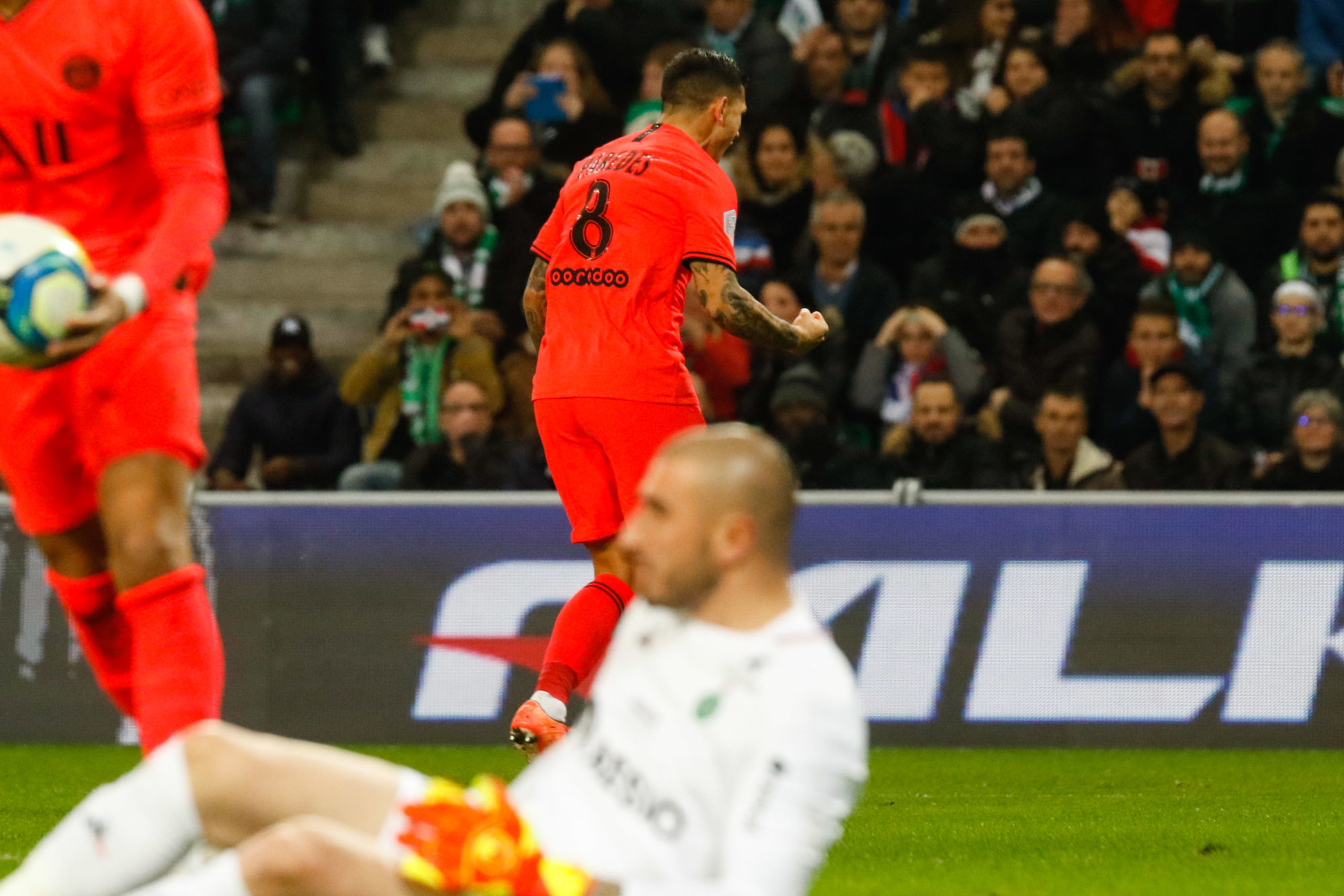 #ASSEPSG : Une défaite claire, nette et précise !