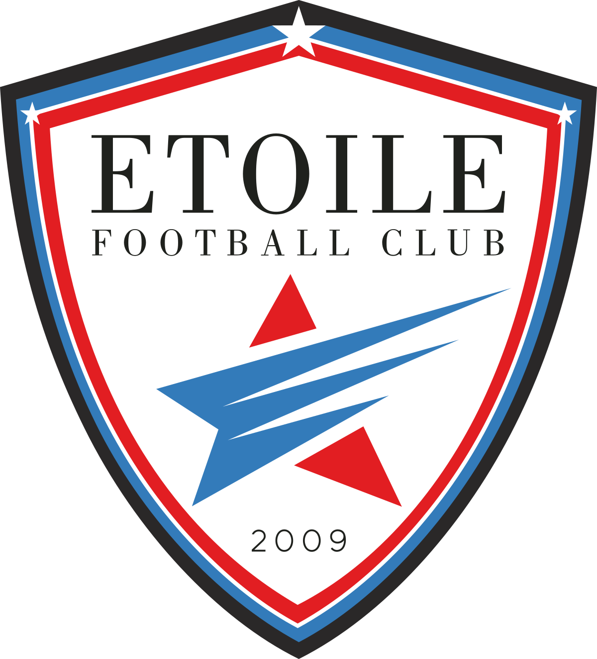 Etoile Fréjus FC