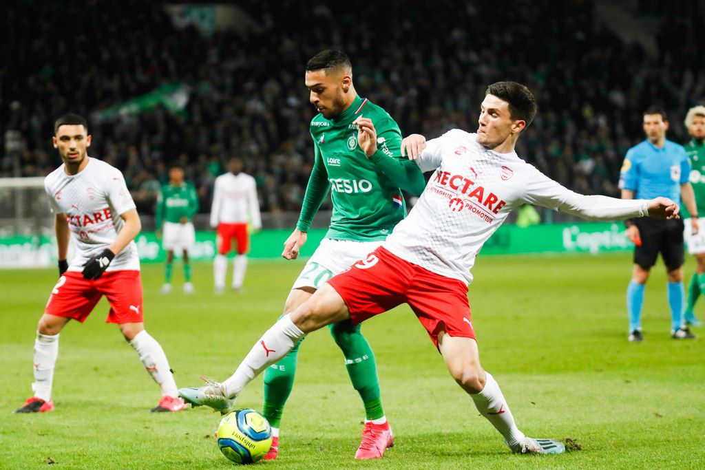 #SB29ASSE : L’ASSE doit stopper sa série de défaites face à Brest