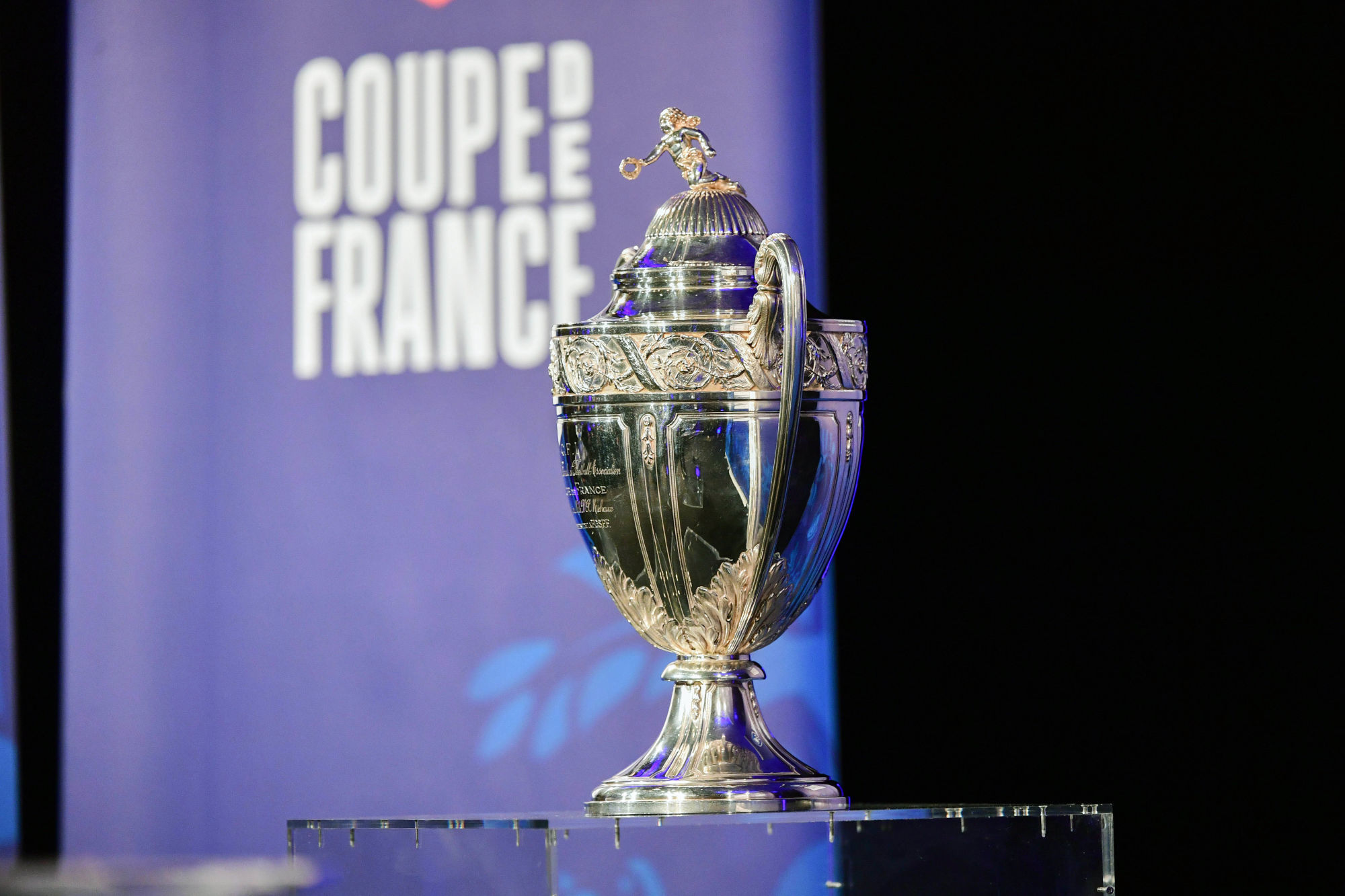 🏆 7ème tour Coupe de France Les Adversaires potentiels des Verts ⋆