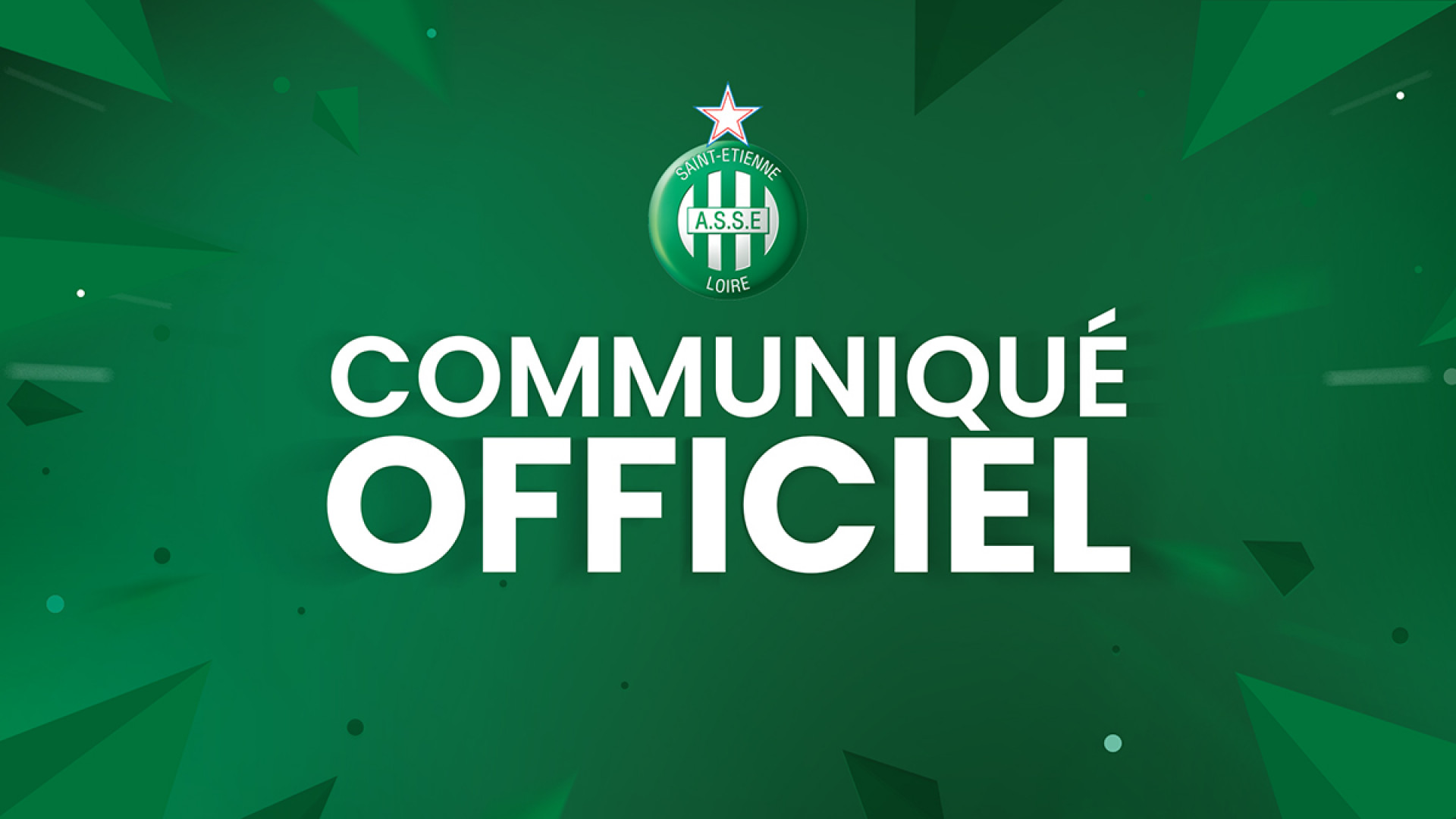 #RuffierGate : Communiqué officiel du club !