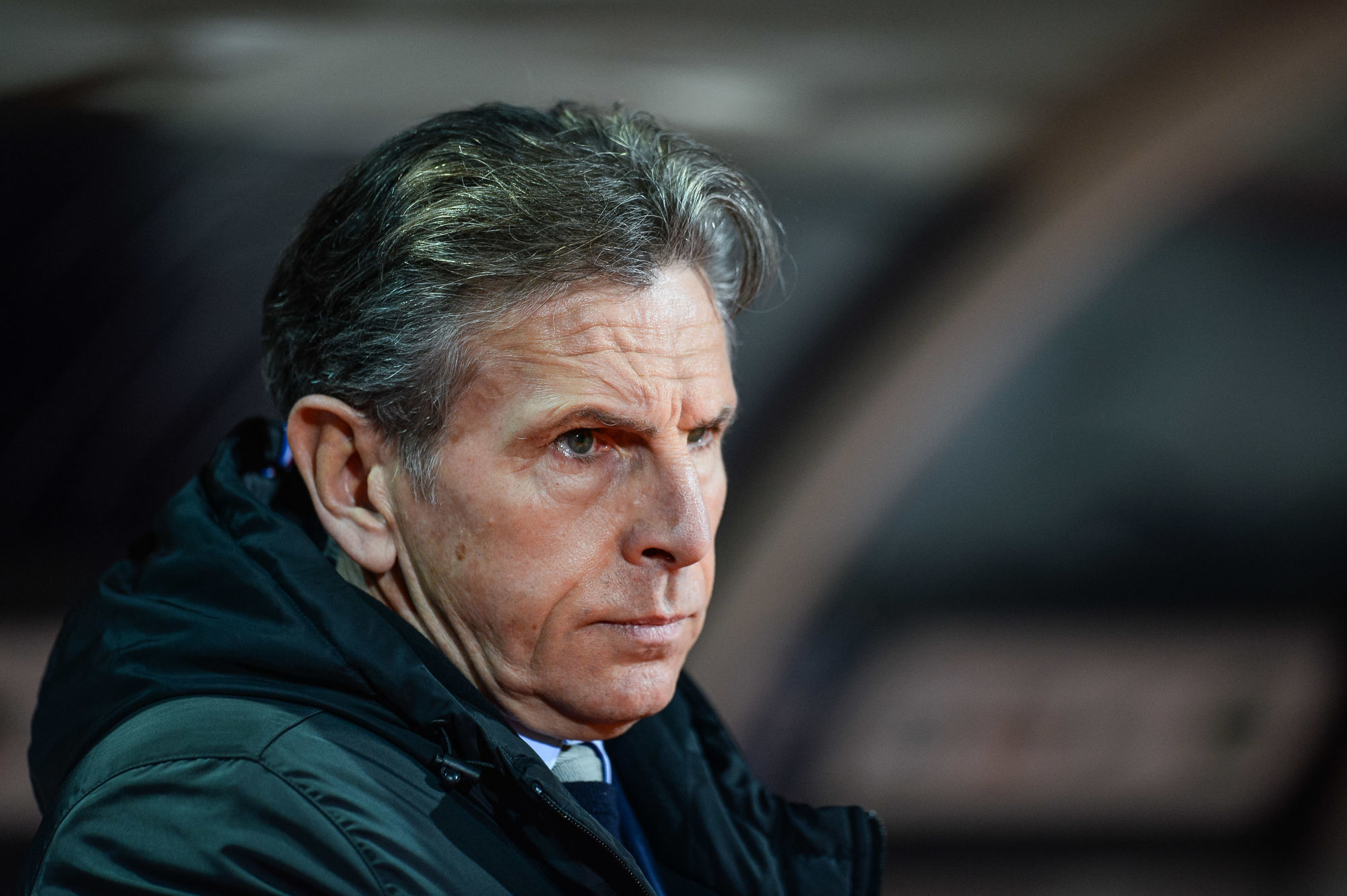 Claude Puel : « On est en train de bâtir sur du solide ! »