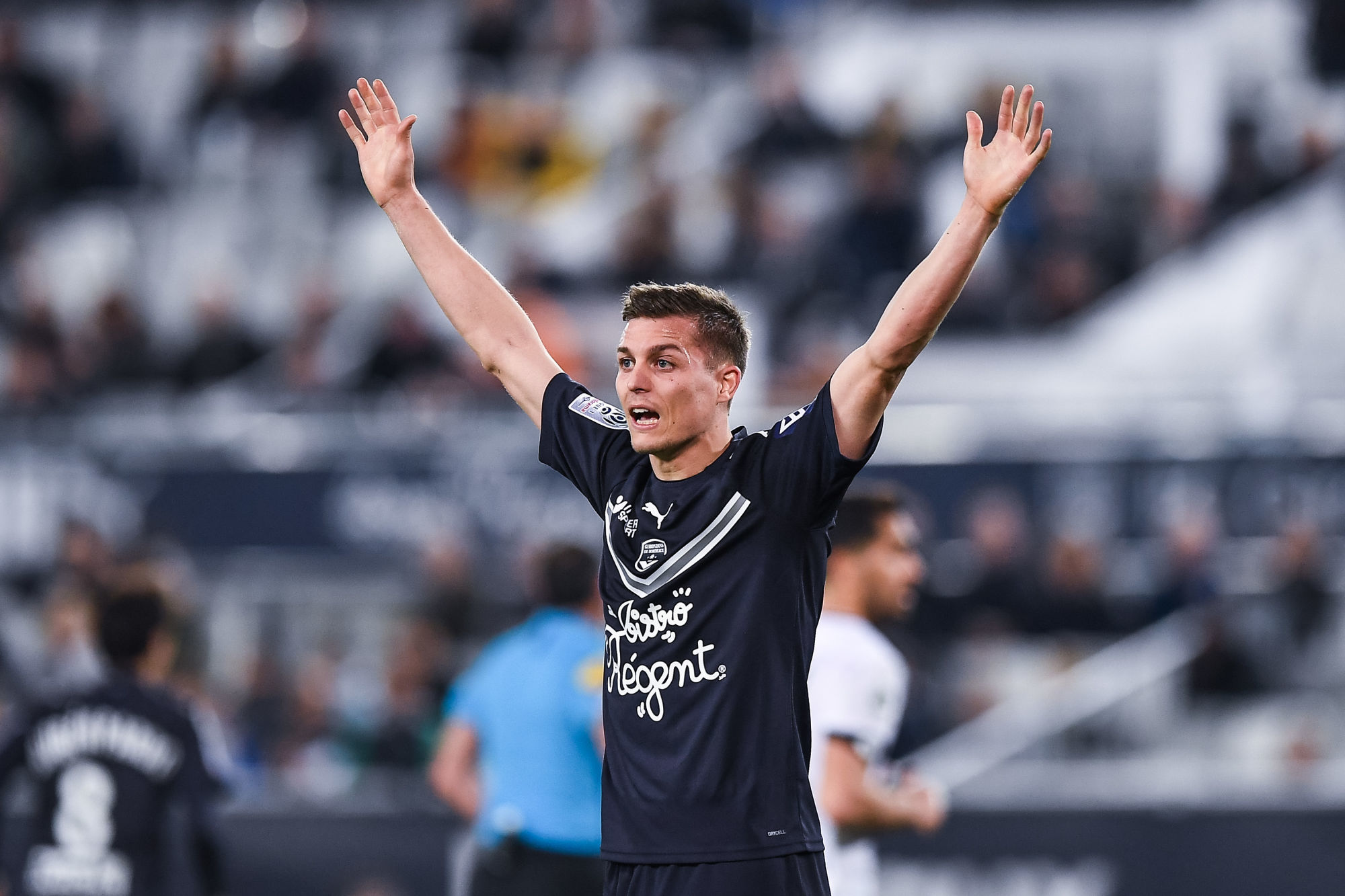 #ASSEGCGB : De nombreux cadres absents du côté des Girondins de Bordeaux !