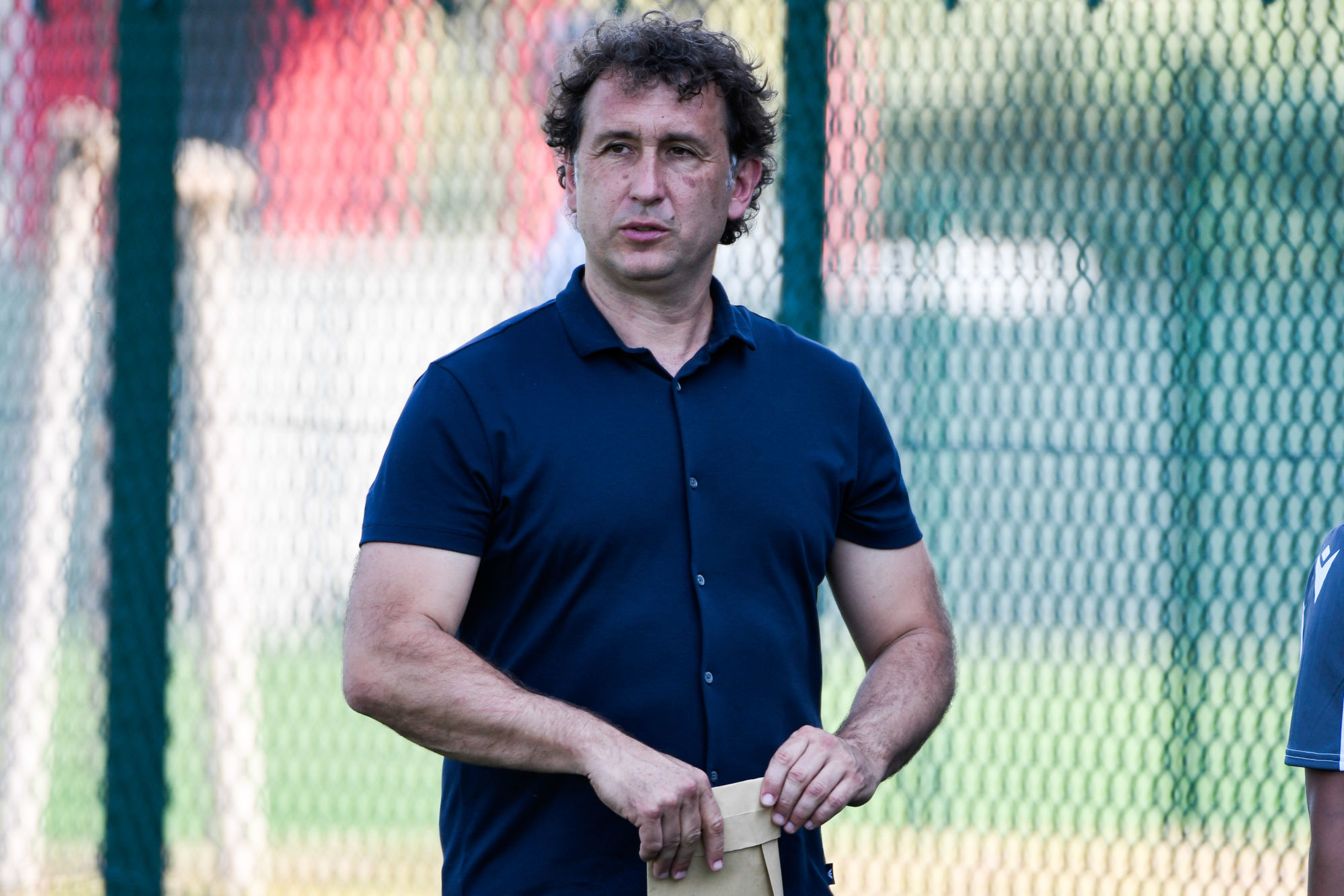 #Mercato : Gérard Bonneau et Gilles Grimandi disent « non » à l’ASSE !