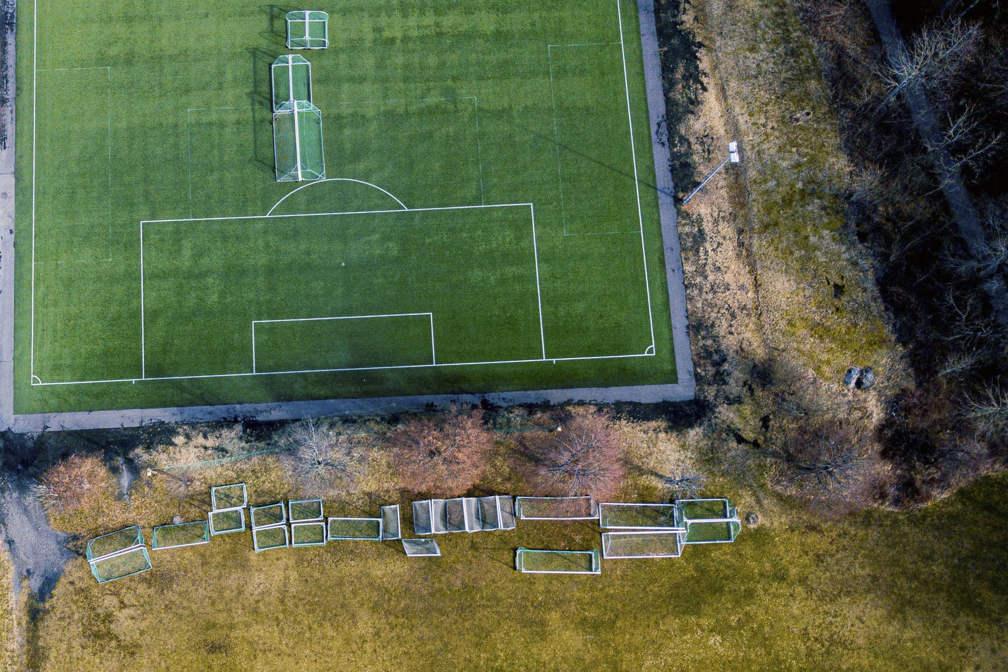 Les Verts pourraient être placés en confinement à L'Etrat !