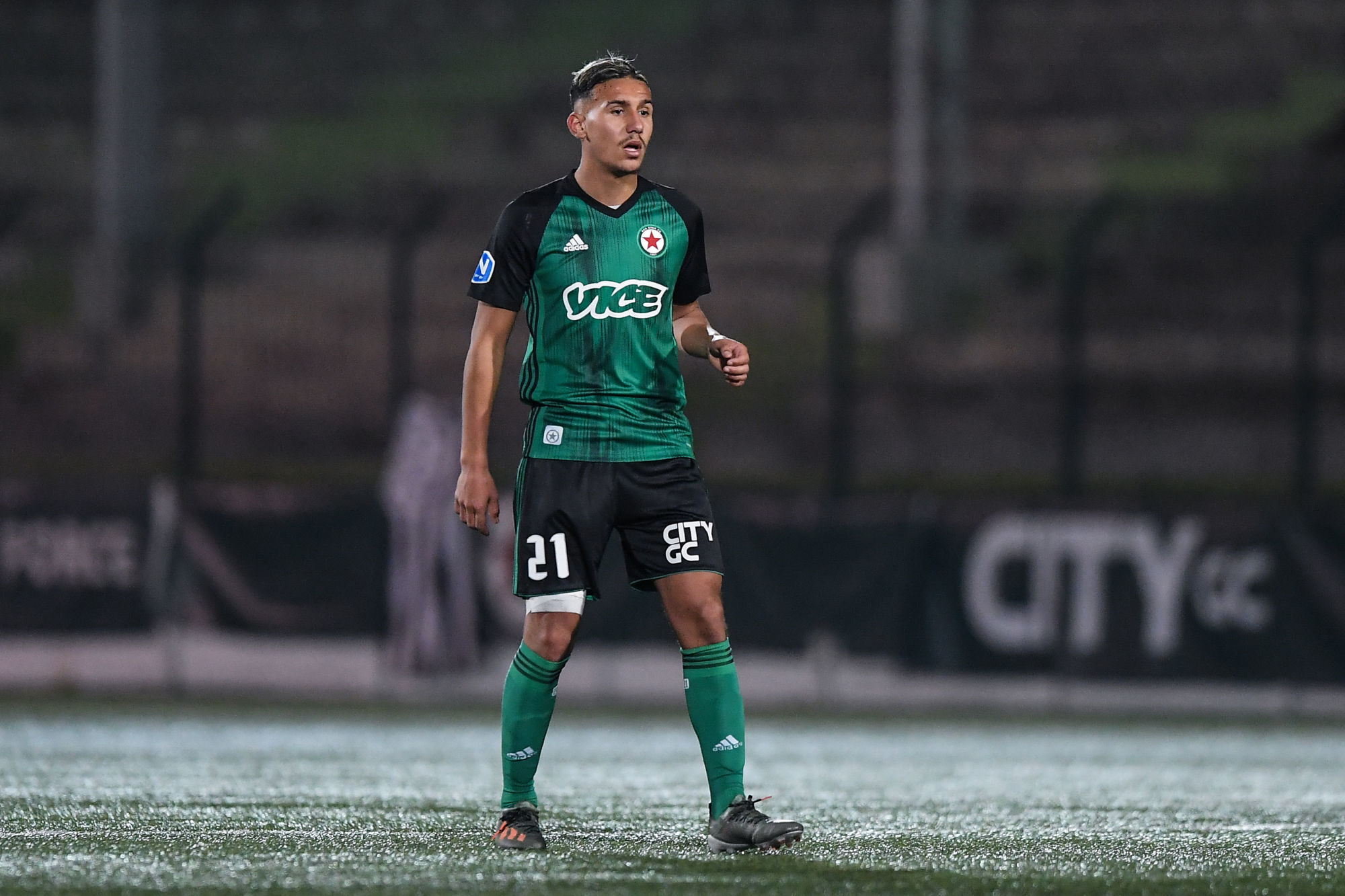 #Mercato Flash : L'ASSE accélère pour attirer Saïd Arab !