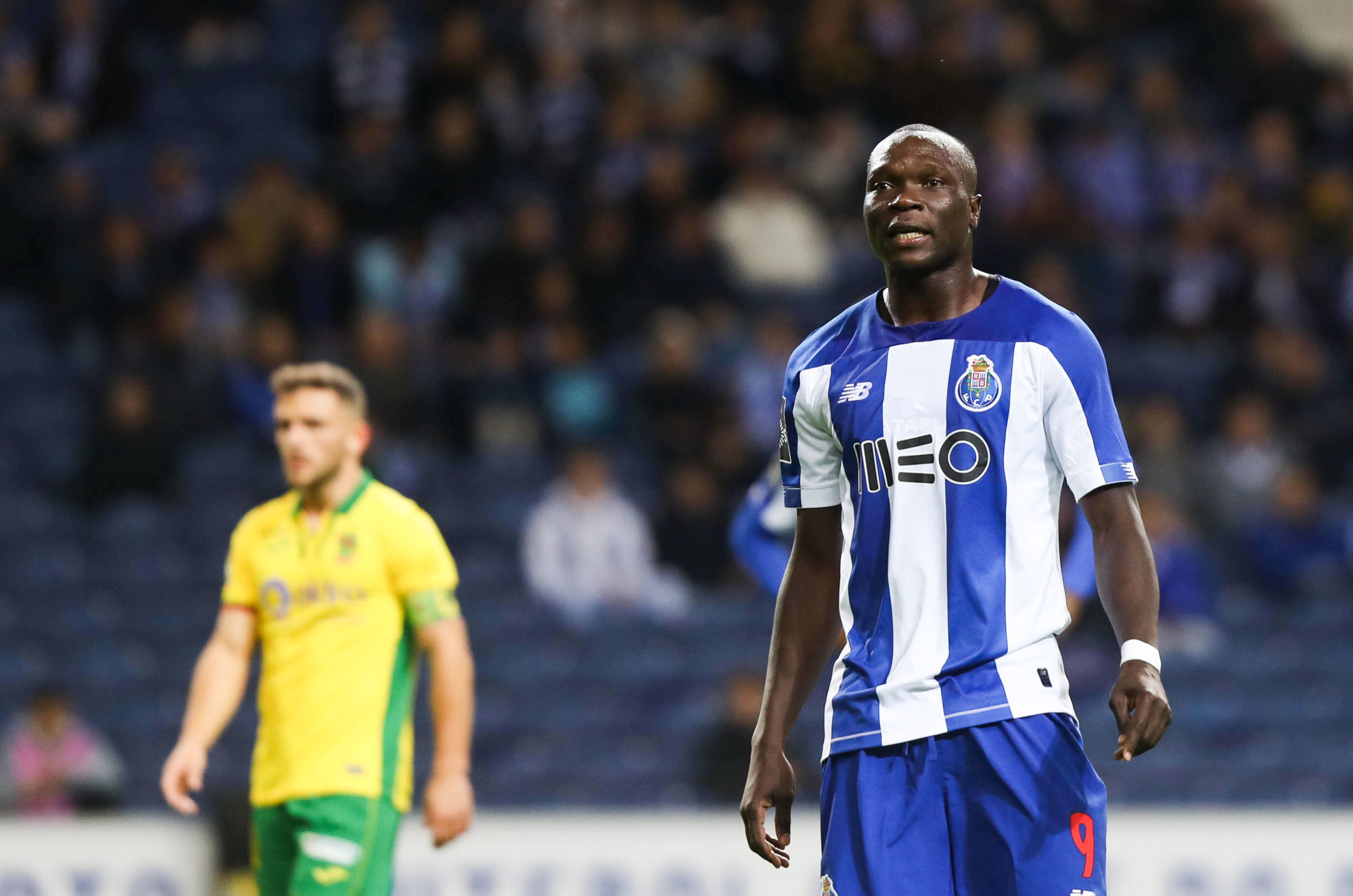 #Mercato Info PVfr : L'ASSE est chaude sur le dossier Aboubakar !