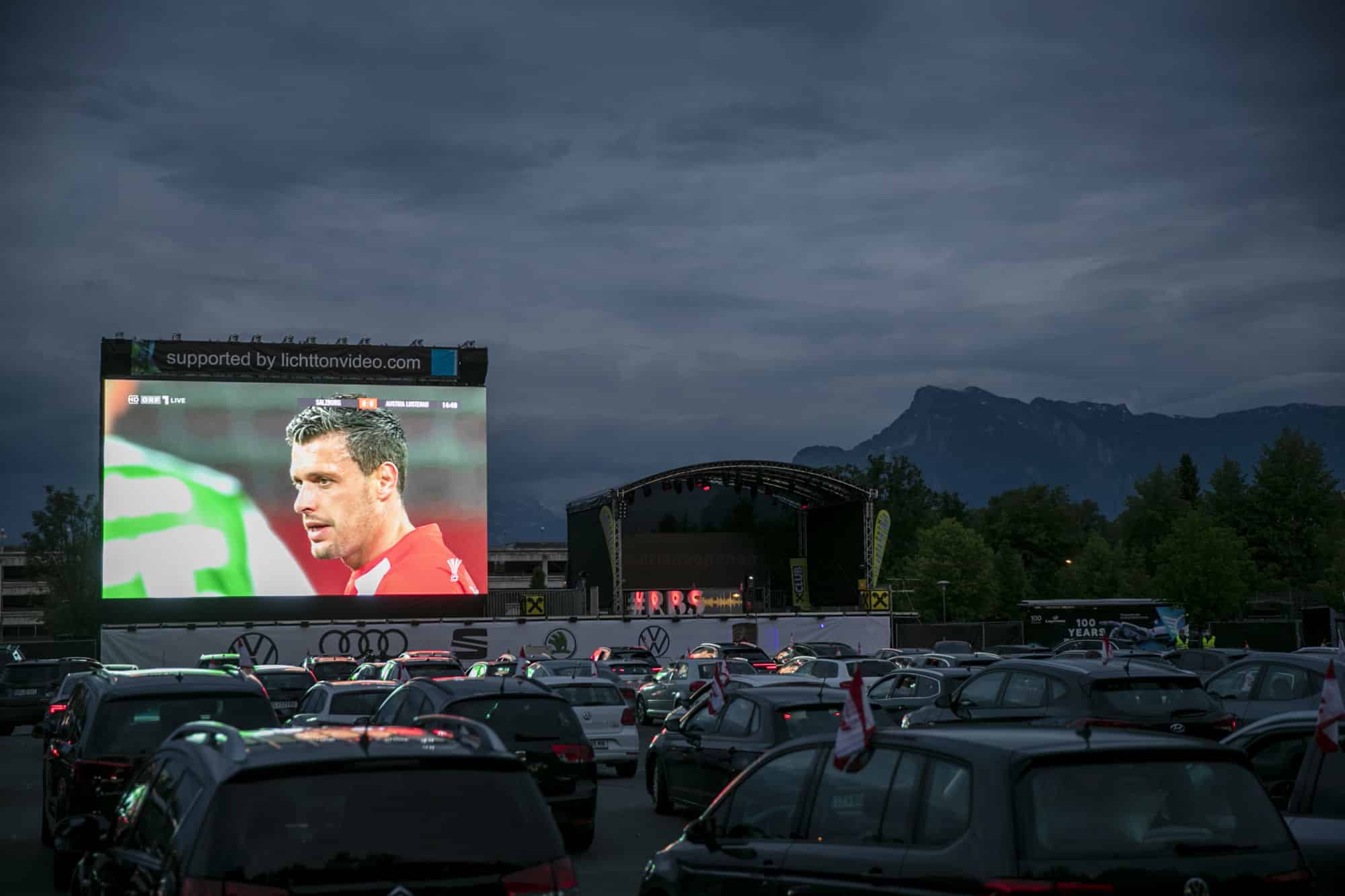 « M’Vila défenseur central ? Pour une fois il serait obligé de jouer vers l’avant ! »