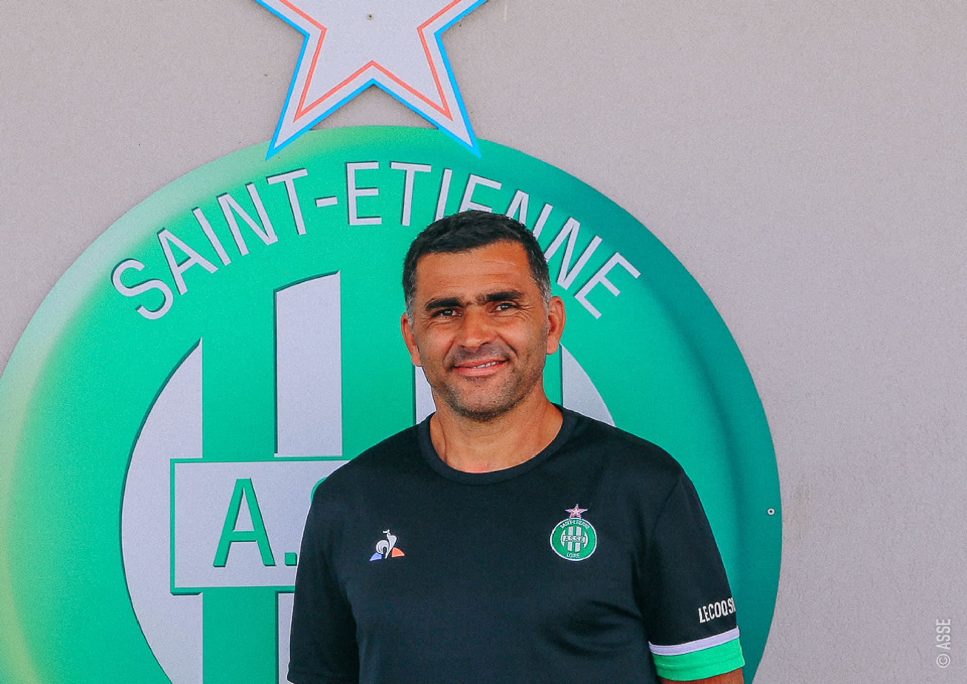 #Mercato : L'ASSE a trouvé son nouvel entraîneur des gardiens !