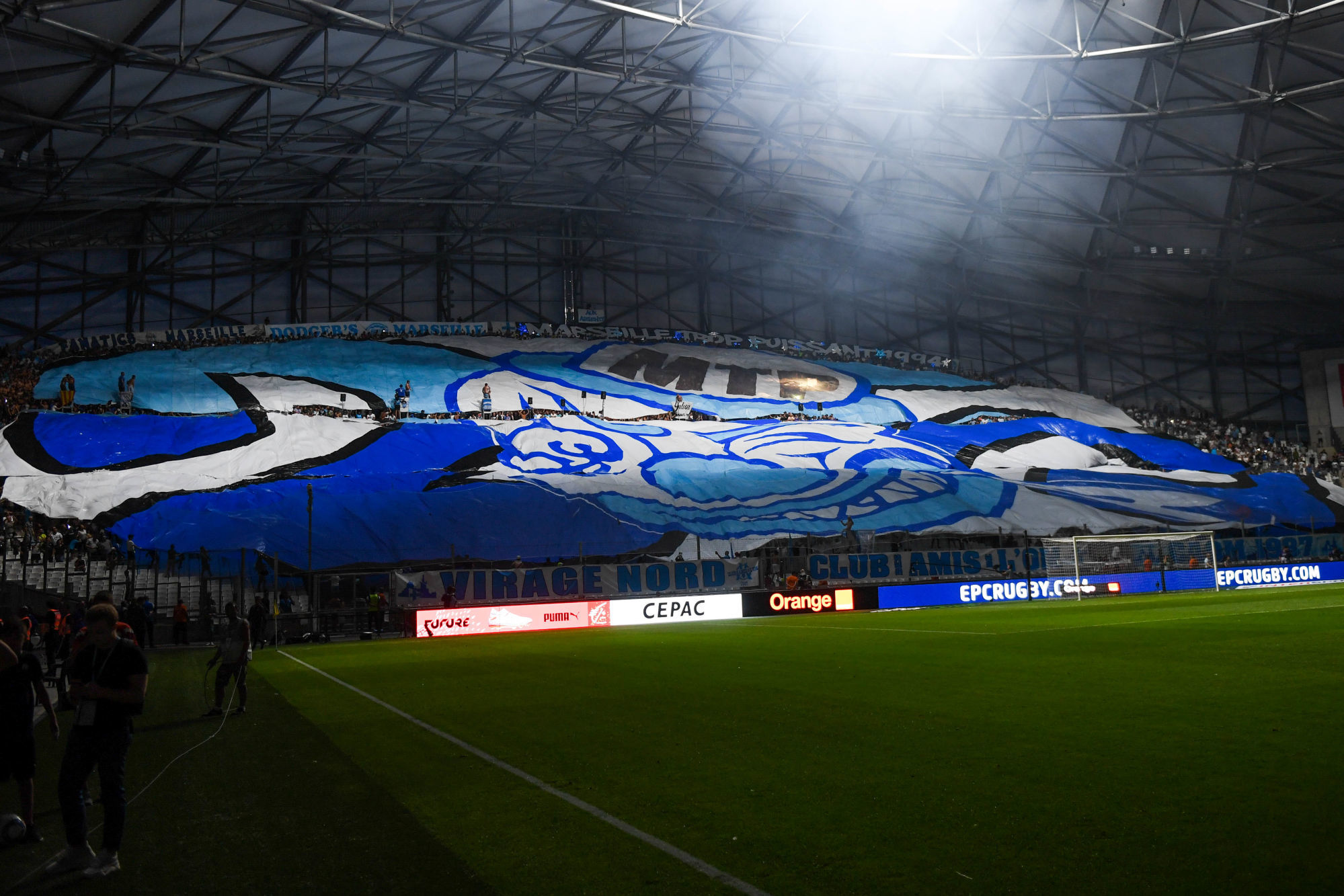 #OMASSE : L'OM et l'ASSE vont repousser leurs retrouvailles !