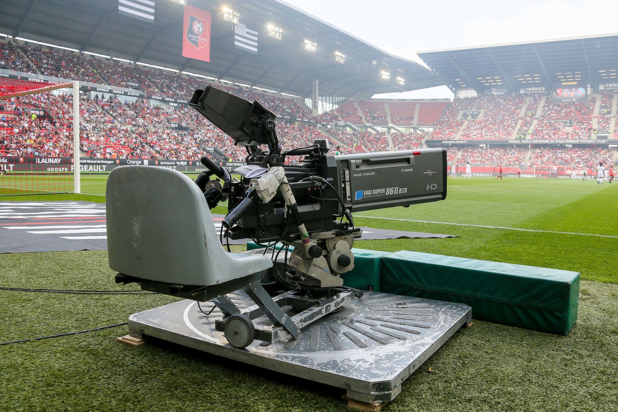 🚨 Toutes les façons de suivre la rencontre ASSE-Montpellier