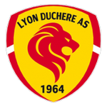 Lyon Duchere II