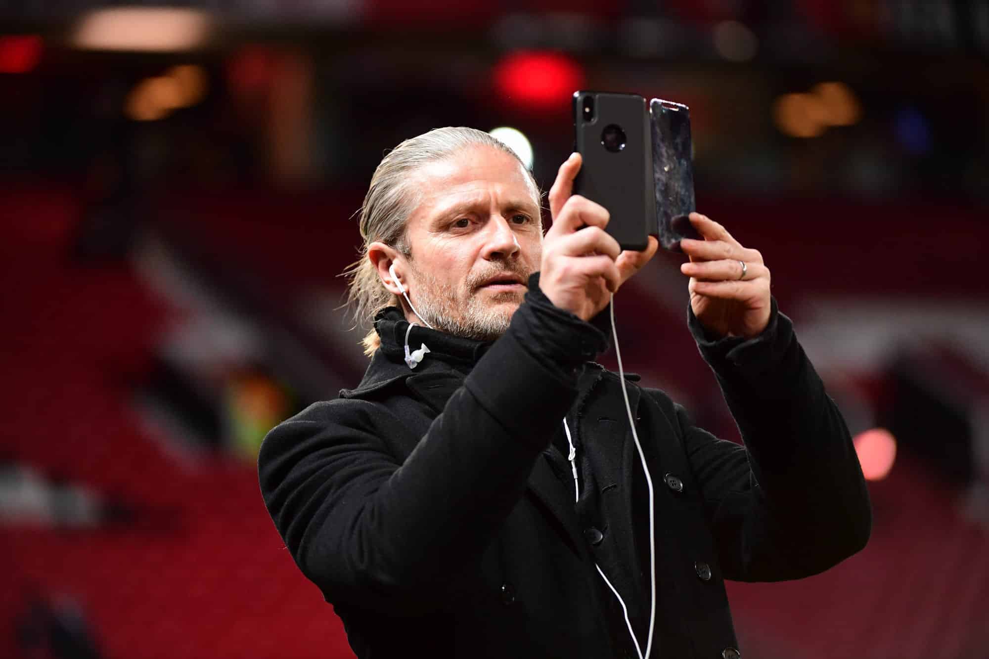 #Mercato : Emmanuel Petit souligne la malice de Claude Puel !