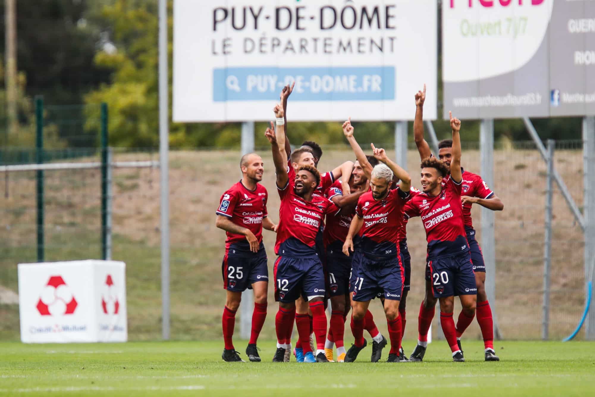 Les Verts fixent un match amical pendant la trêve internationale !