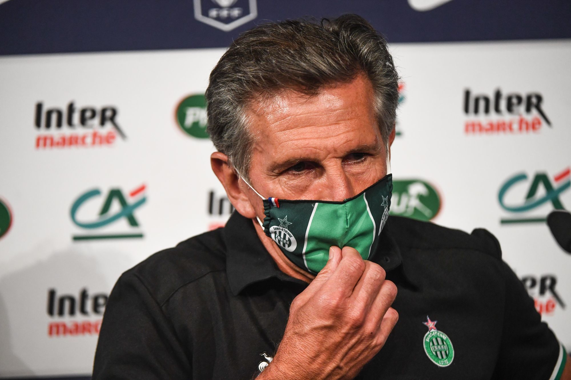 🚨 Claude Puel et les Verts jouent toujours le maintien !