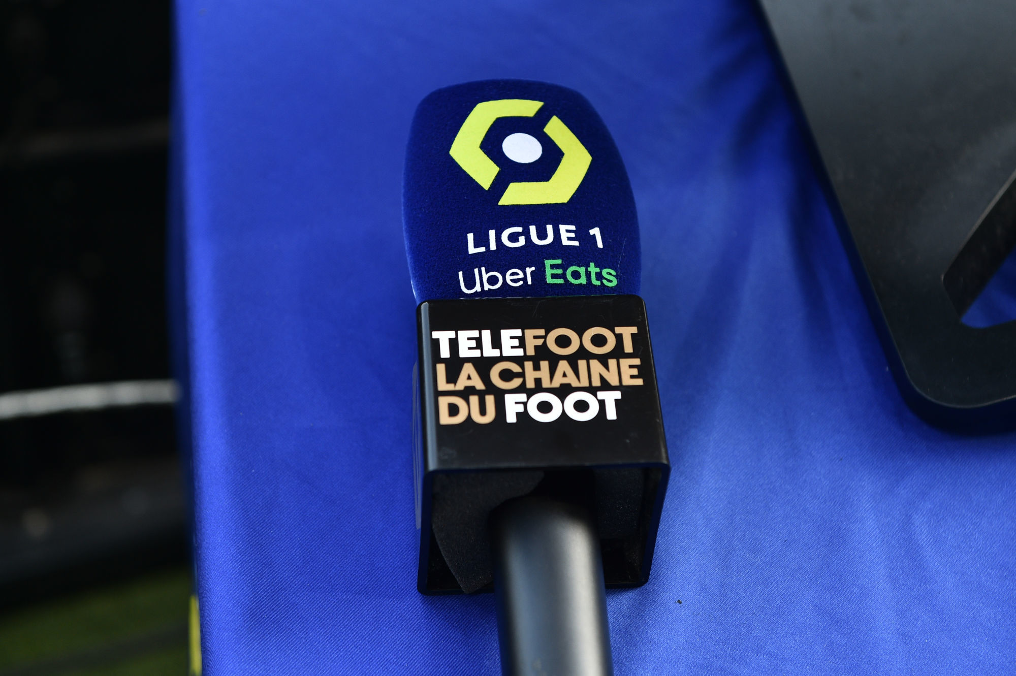 🚨 Mediapro communique sur la date d'arrêt de la diffusion de la Ligue 1