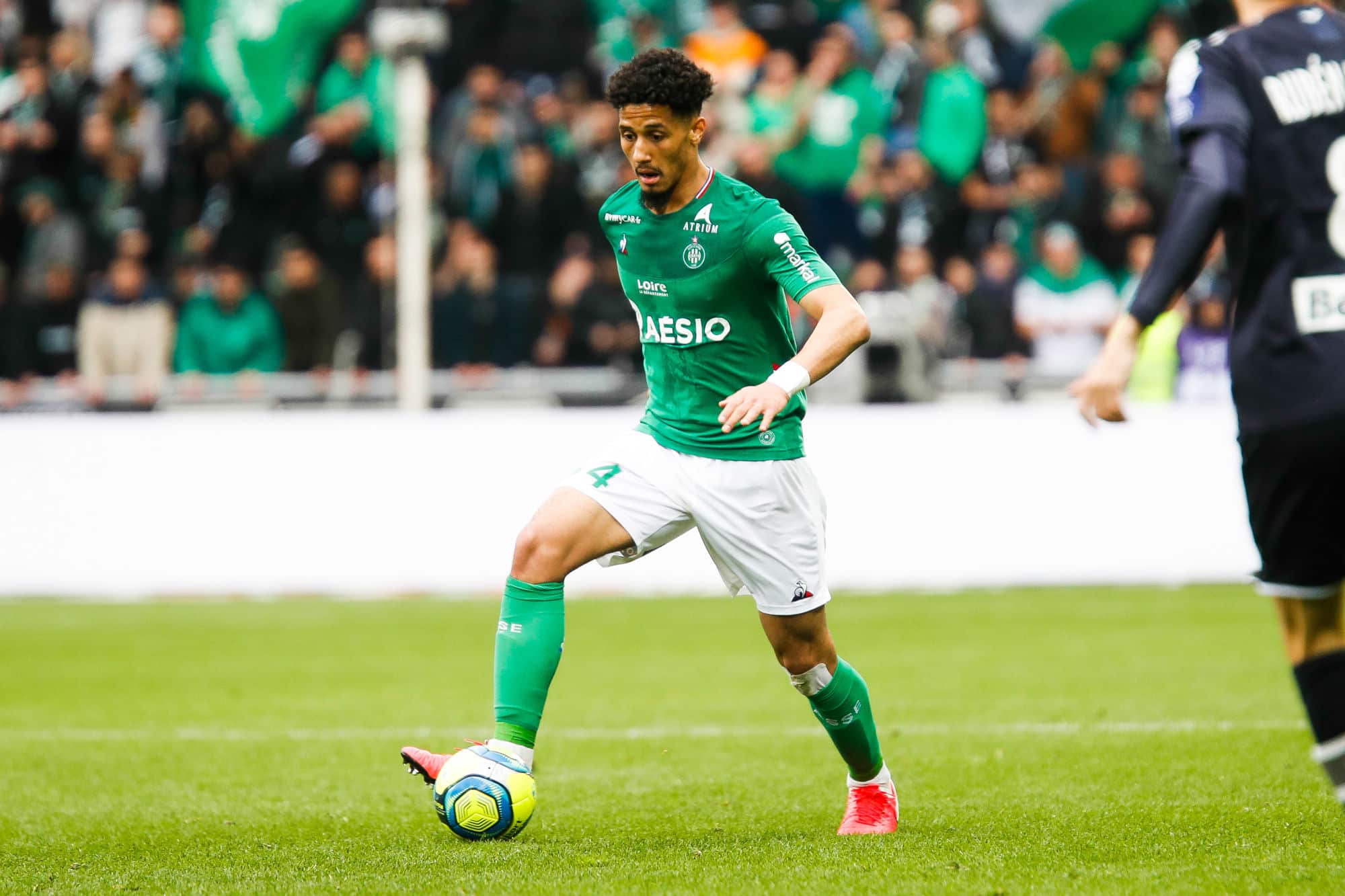 Mercato : Un prêt de William Saliba à l'étranger serait une erreur pour un ancien d'Arsenal !