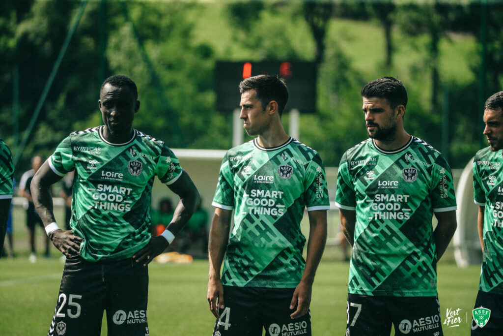 Un nouveau système s'offre à Laurent Batlles ?