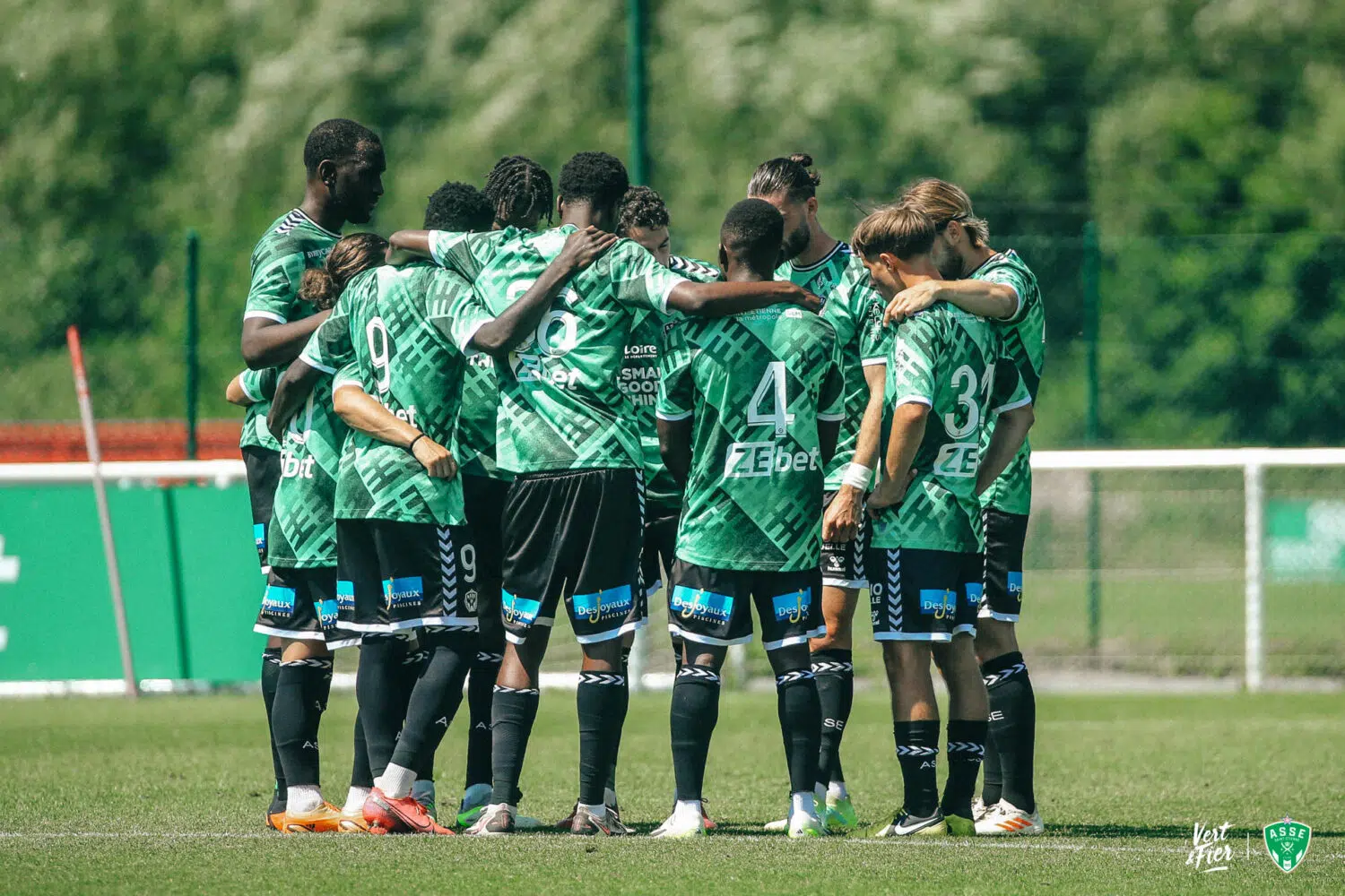Ligue 2 : Le Mercato enfin lancé !
