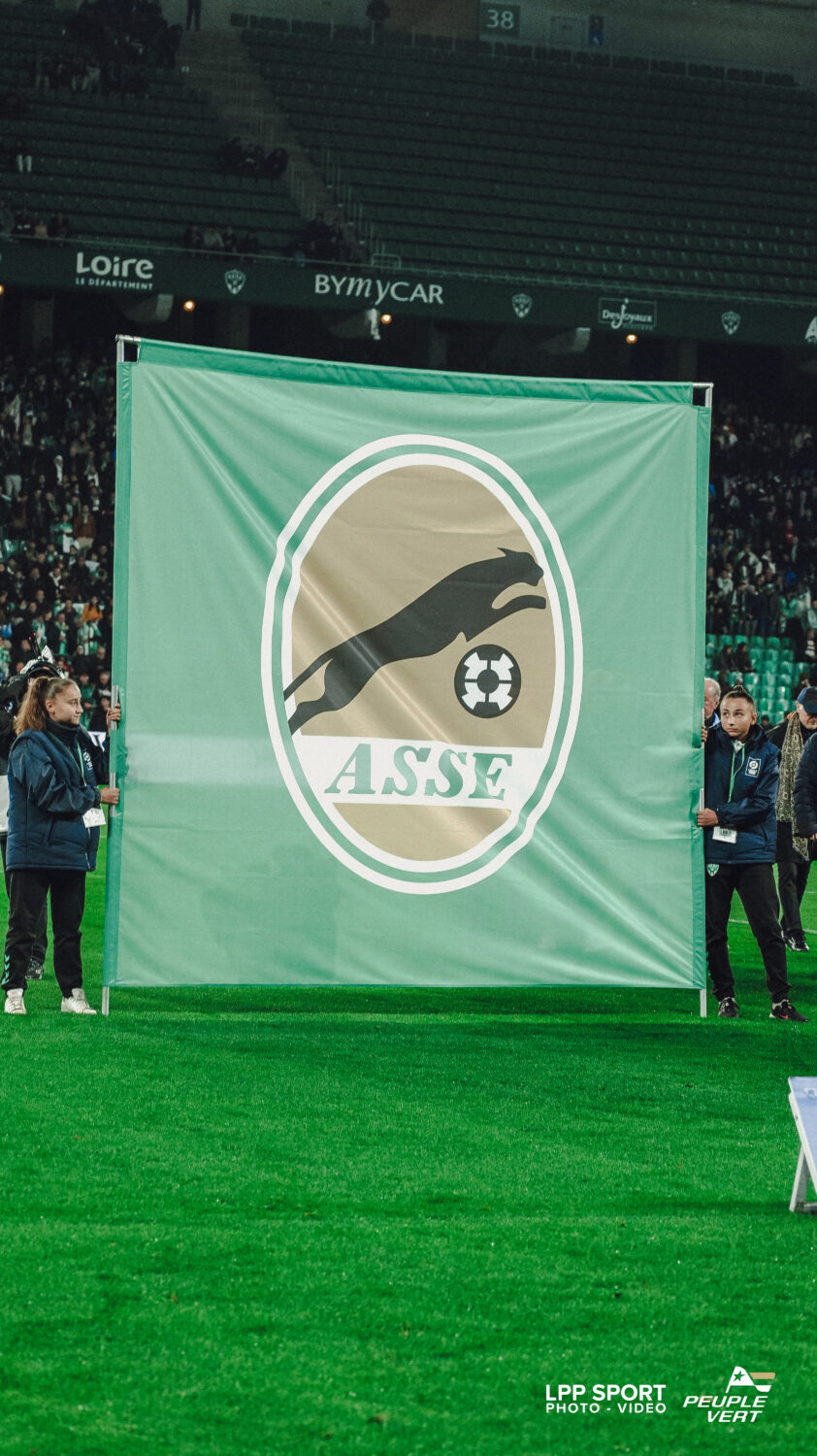 ASSE : Le club agit après le scandale de Monaco !