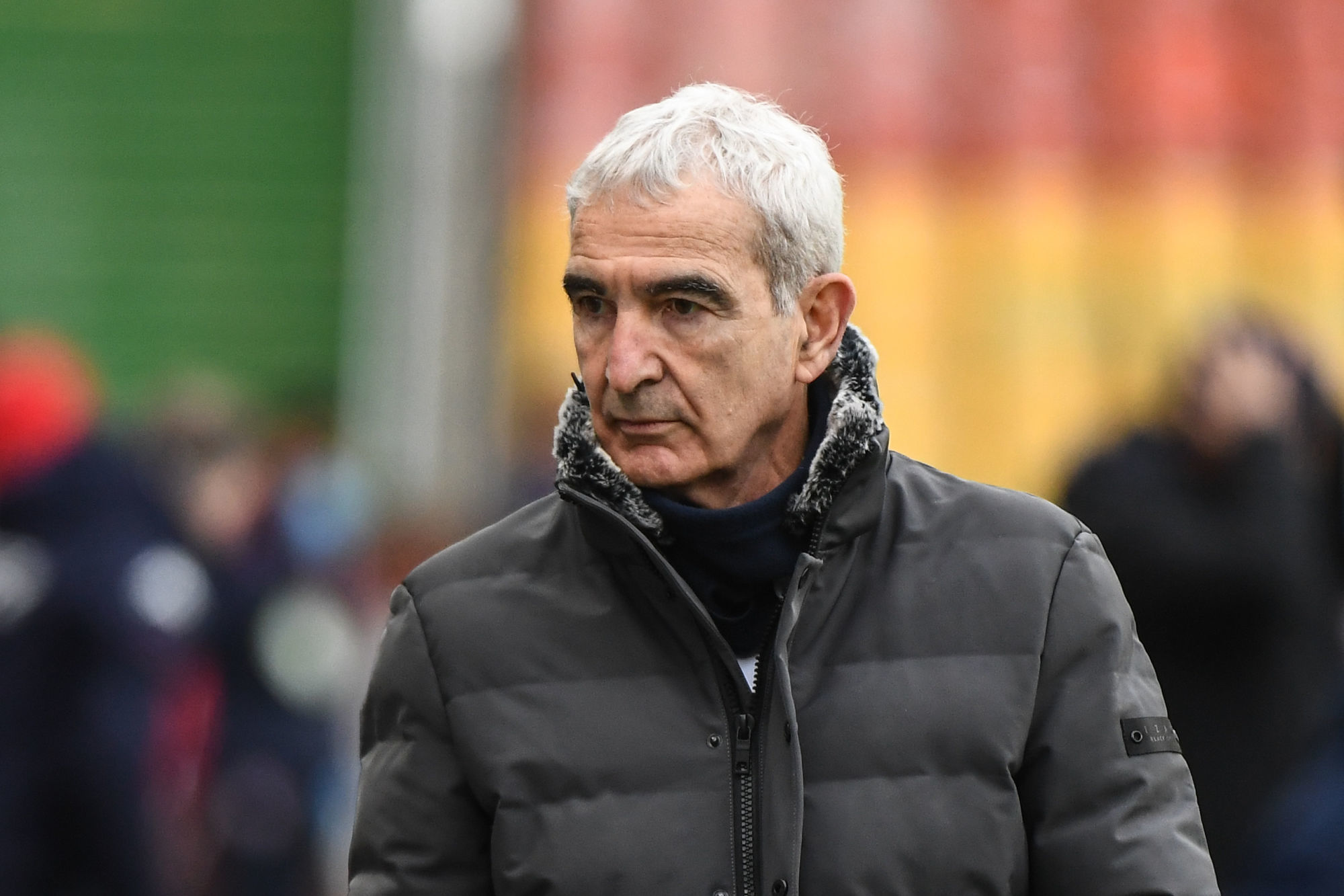 ASSE-OM : Raymond Domenech détruit les Verts !