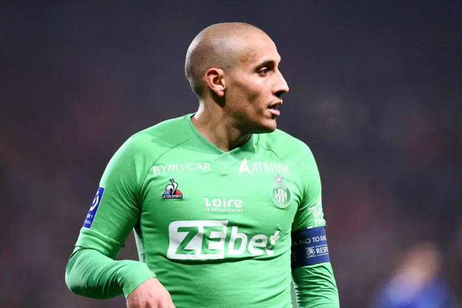 🎙 Wahbi Khazri : "Vingt bonnes minutes et on se met dedans tout seul !"