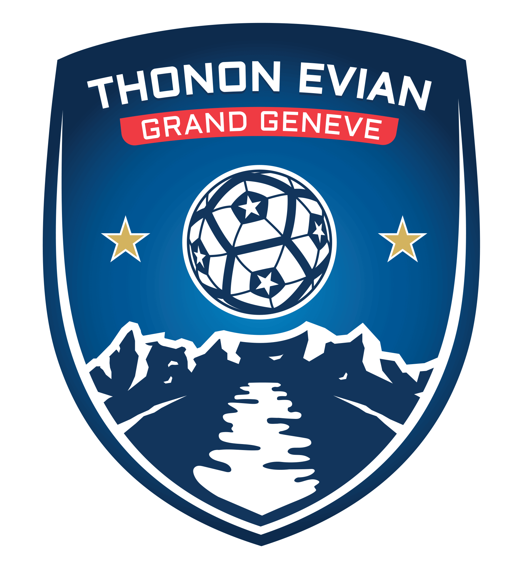 Thonon Évian