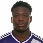 Aaron Leya Iseka