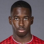 Boubakary Soumaré