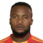 Glody Ngonda