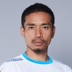 Yuto Nagatomo