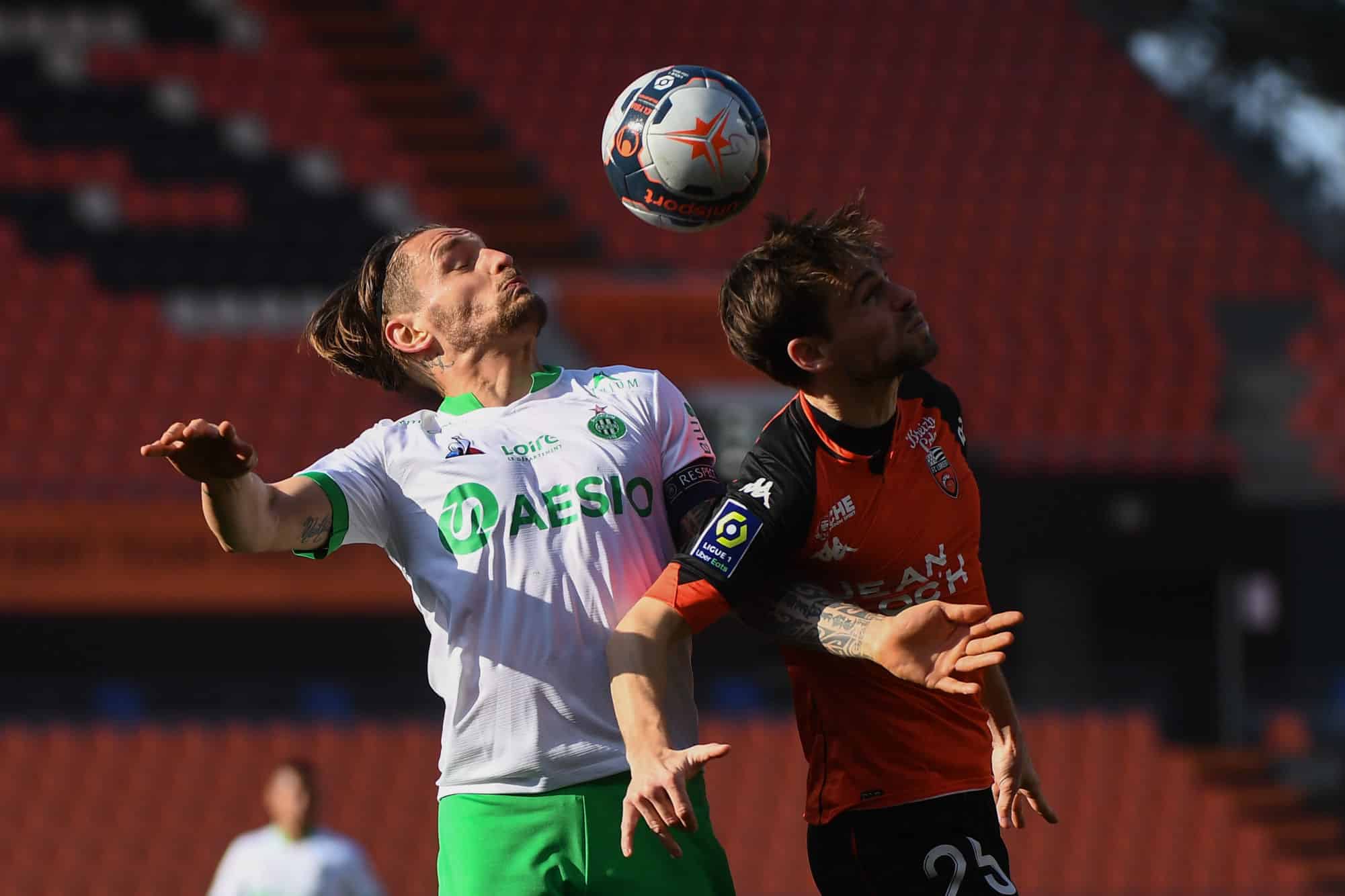 🚨 Après #FCLASSE : Le match en statistiques et en images