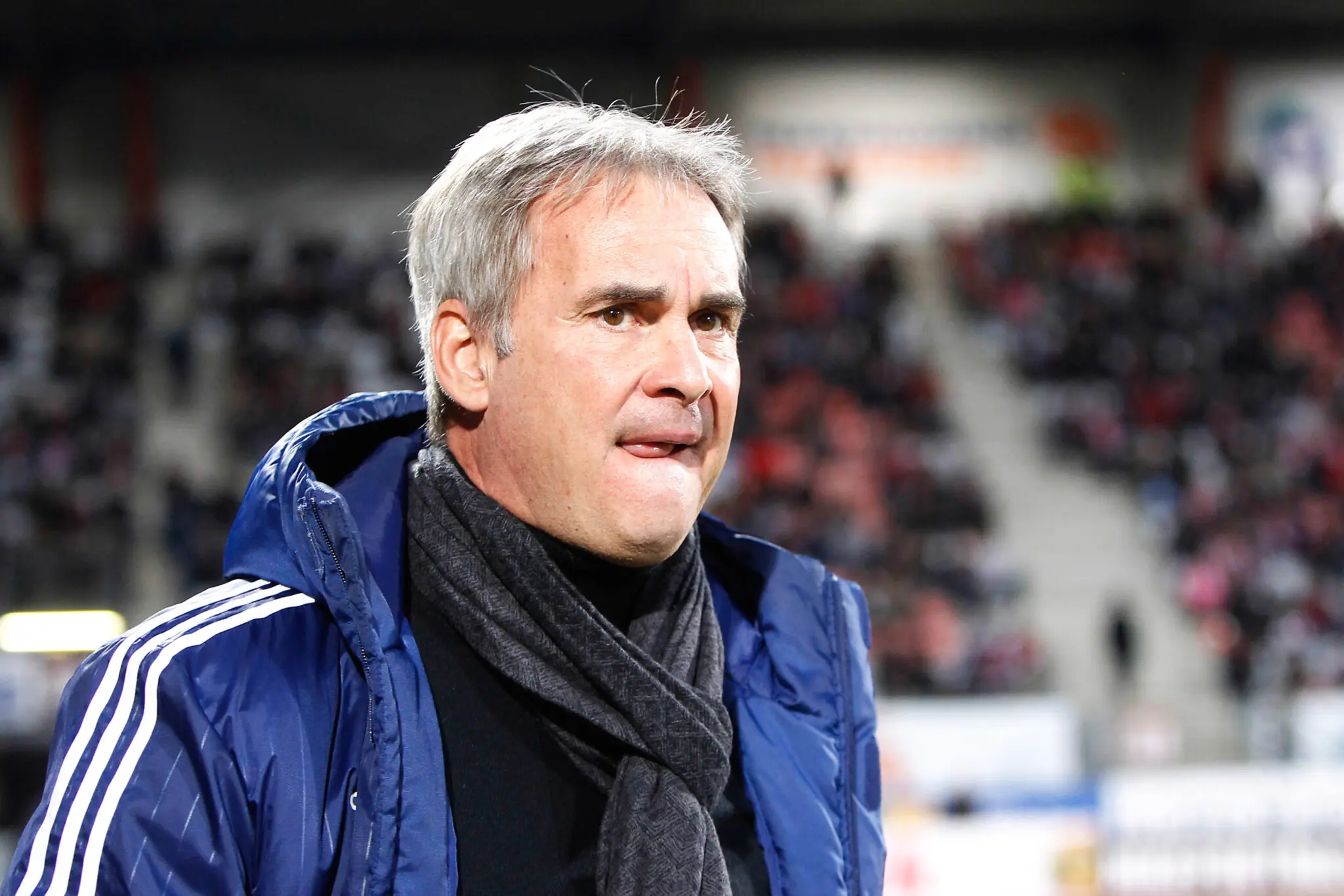 Un ancien Vert pour ramener l’ASSE en Europe !