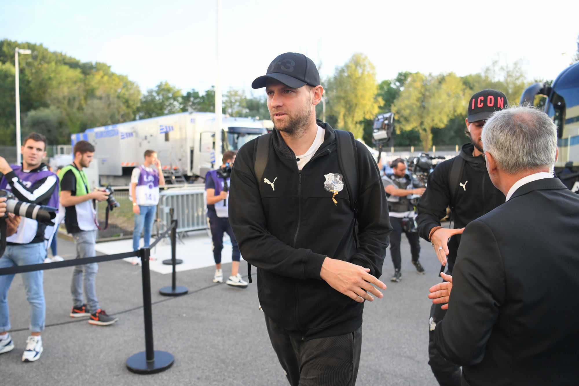 🚨 Exclusif PVfr : Claude Puel a eu un échange avec Mathieu Bodmer