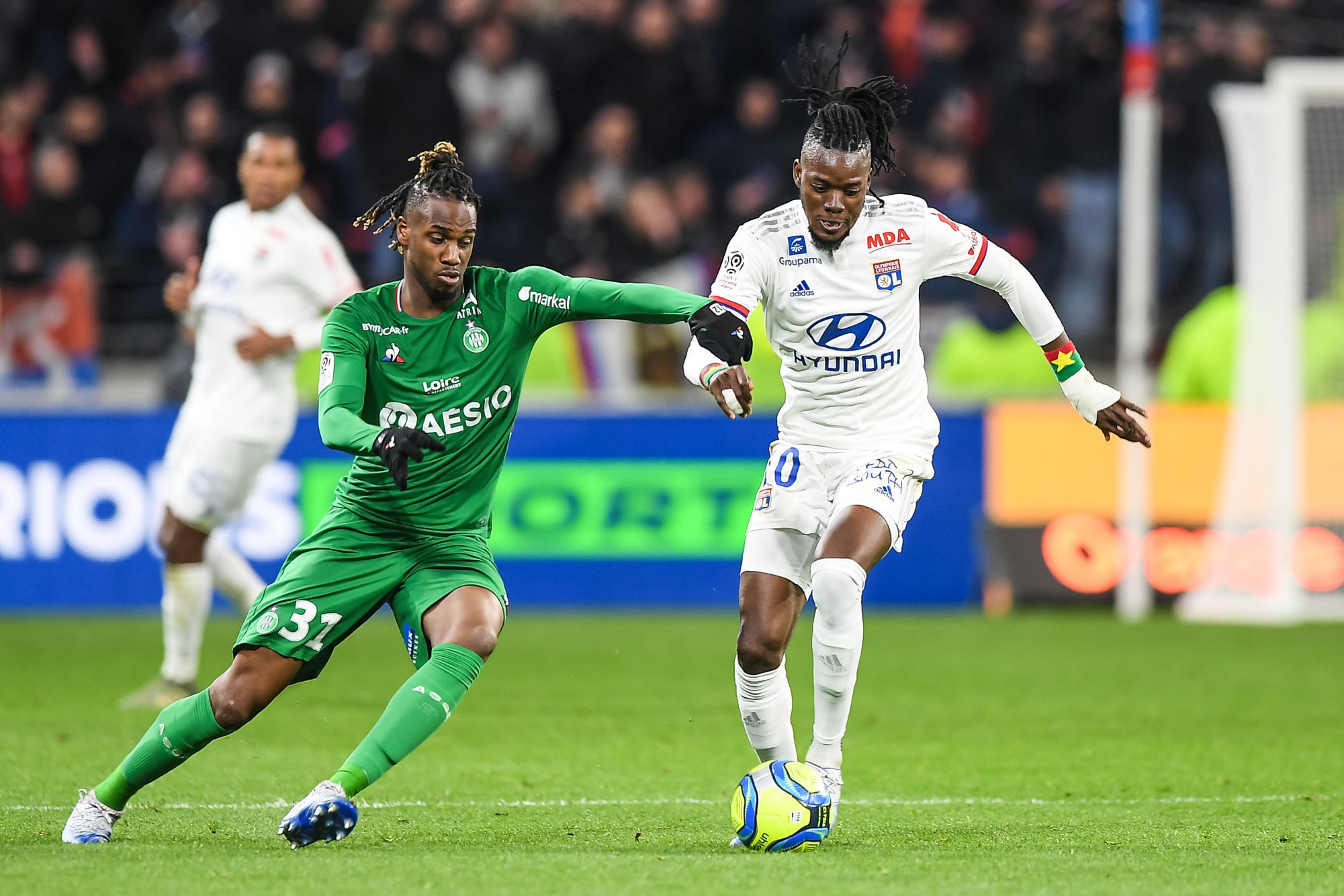 Calendrier : Les dates à retenir pour cette nouvelle saison de Ligue 1 !