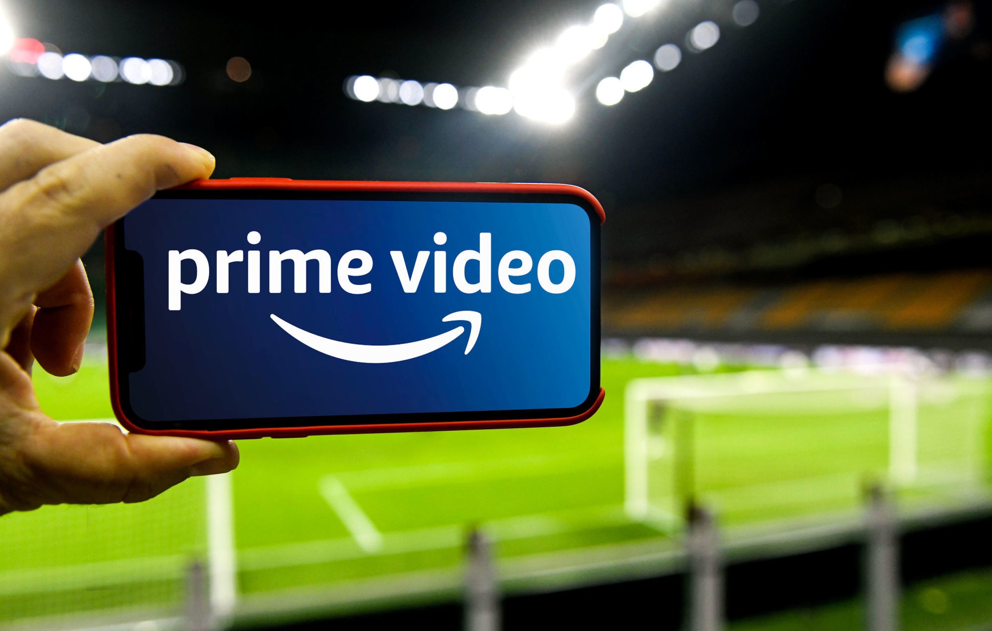 🚨 Amazon dévoile son offre, Canal+ se désengage de la Ligue 1 !