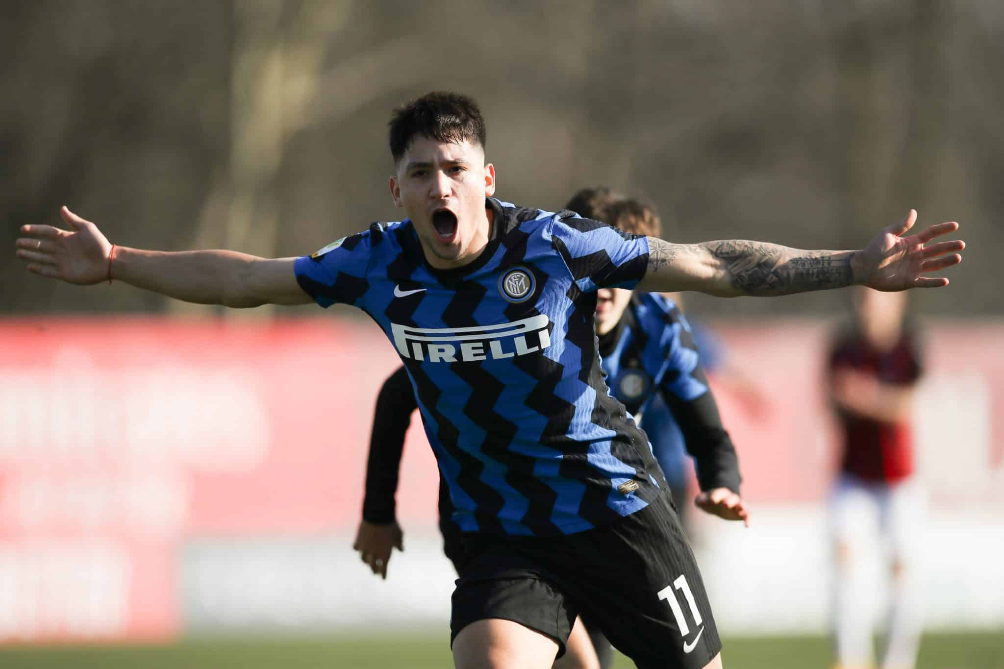 Mercato : Deux joueurs de l’Inter Milan dans le viseur des Verts