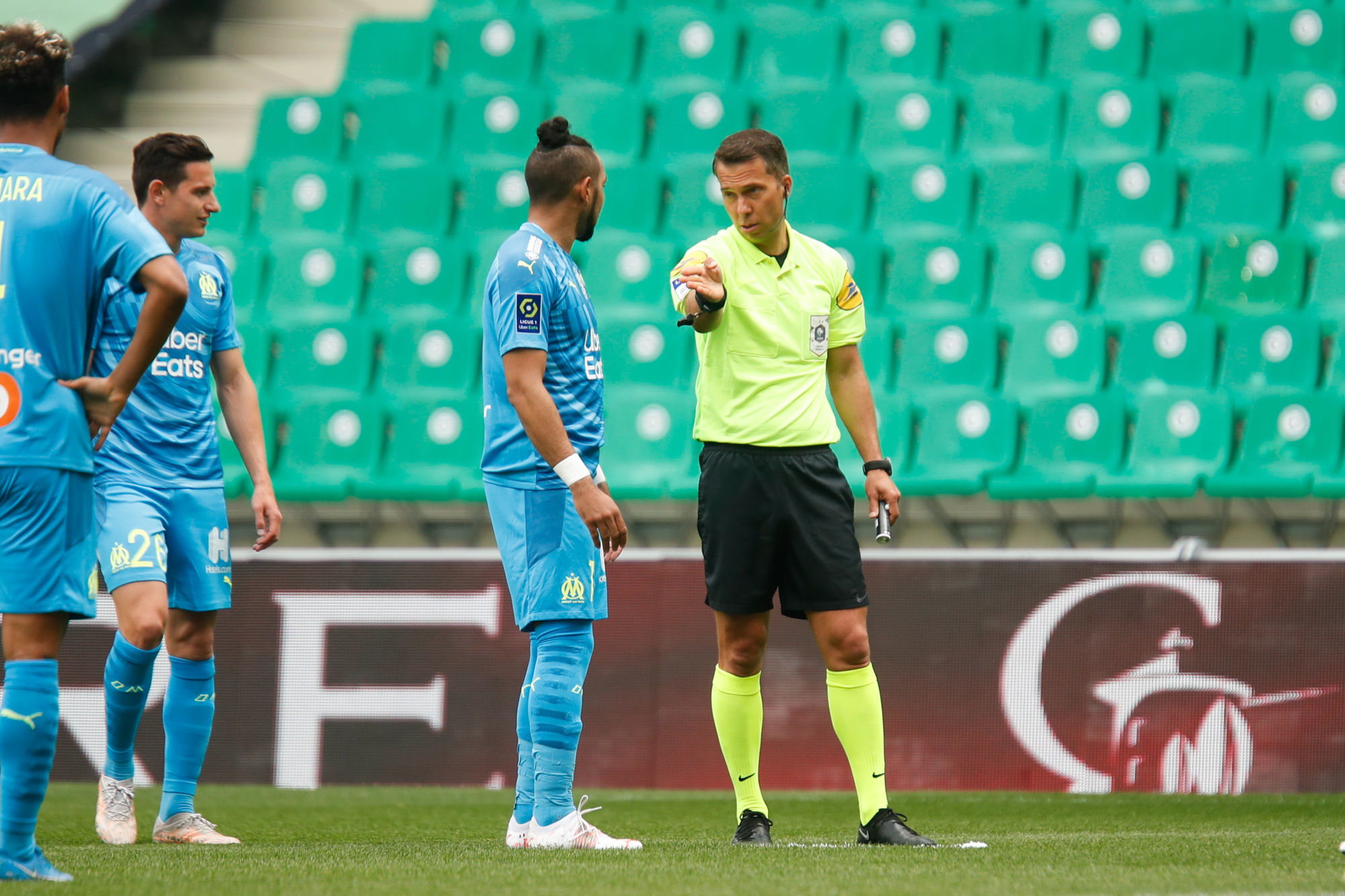 Flash #ASSEOM : Un cas positif au Covid19 mais une rencontre maintenue !