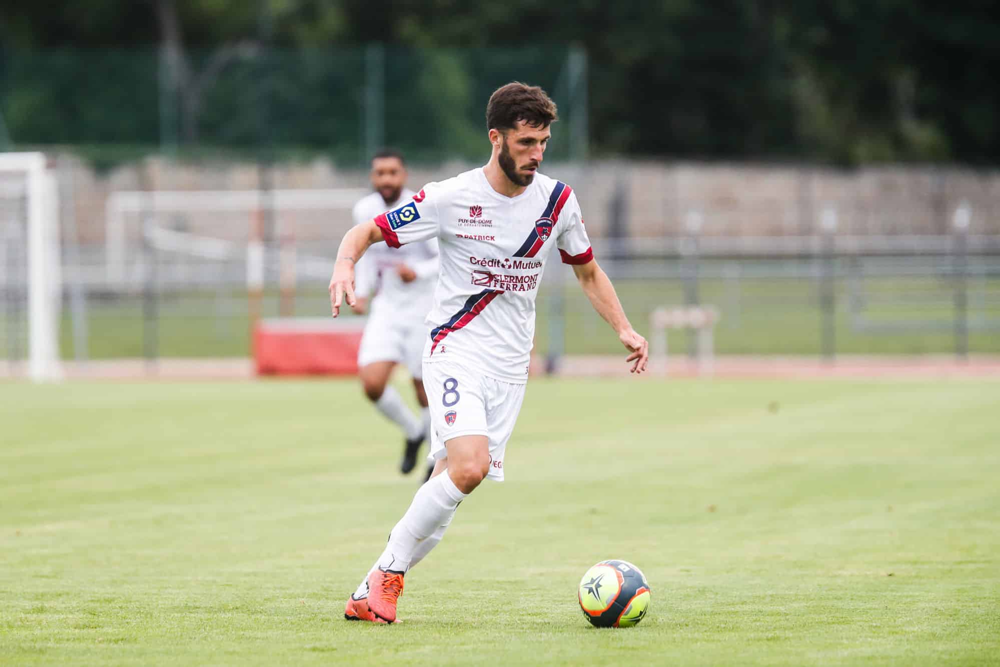 Jason Berthomier : « Pas la même chose si on joue à Geoffroy-Guichard avec 40 000 personnes ! »