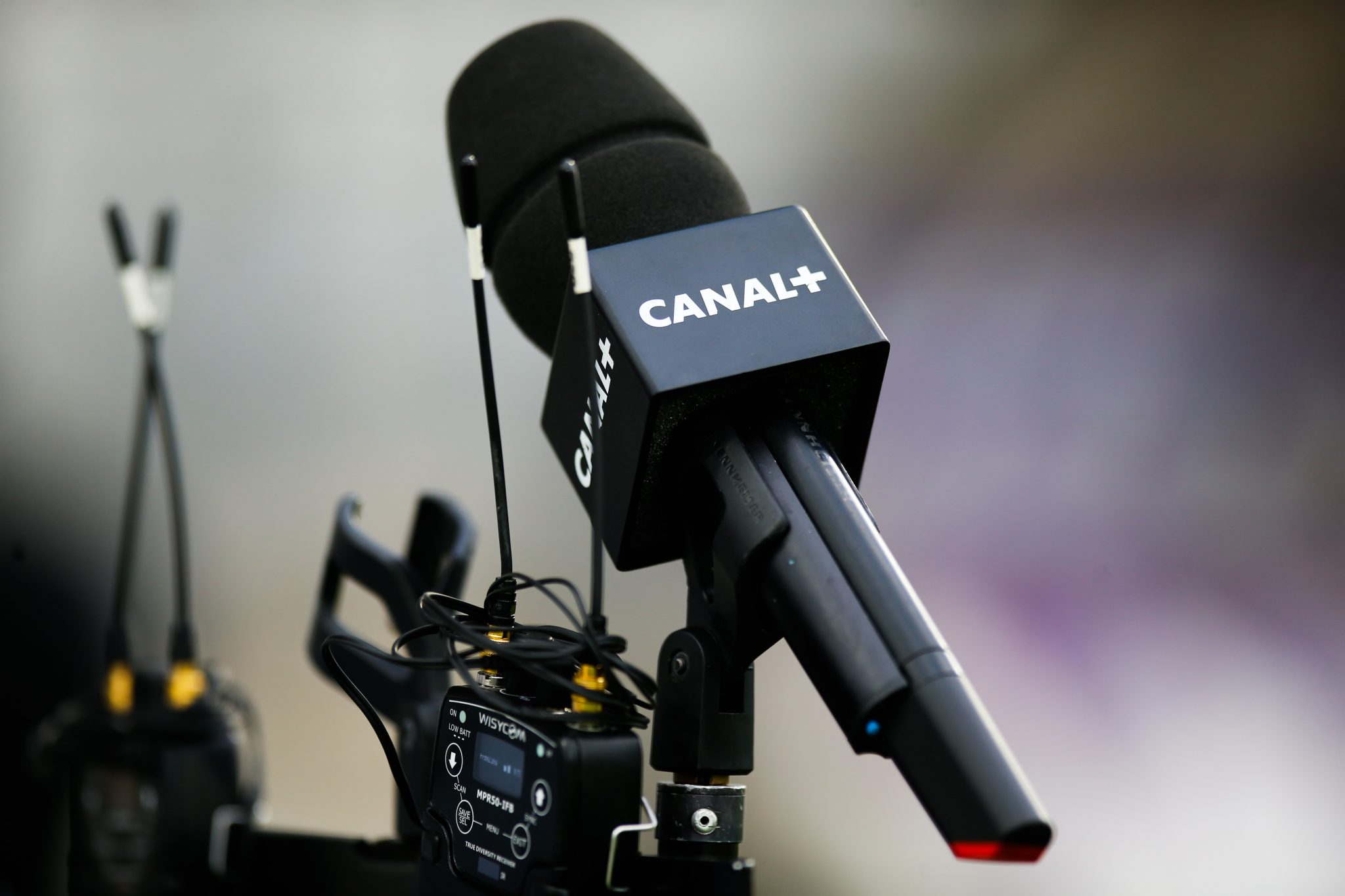 Droits TV: Canal+ vs. BeIN. Journée décisive