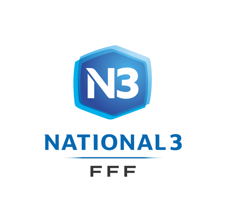 National 3 - Saison 2021/22