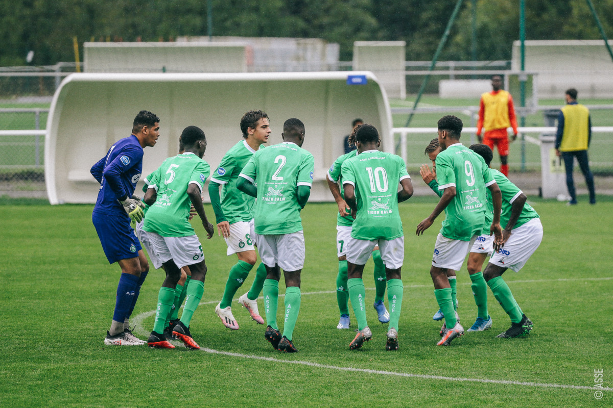 Formation : Grosse opposition contre le PSG !