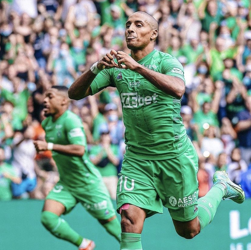 🎙W.Khazri : « Les supporters ont été incroyables »