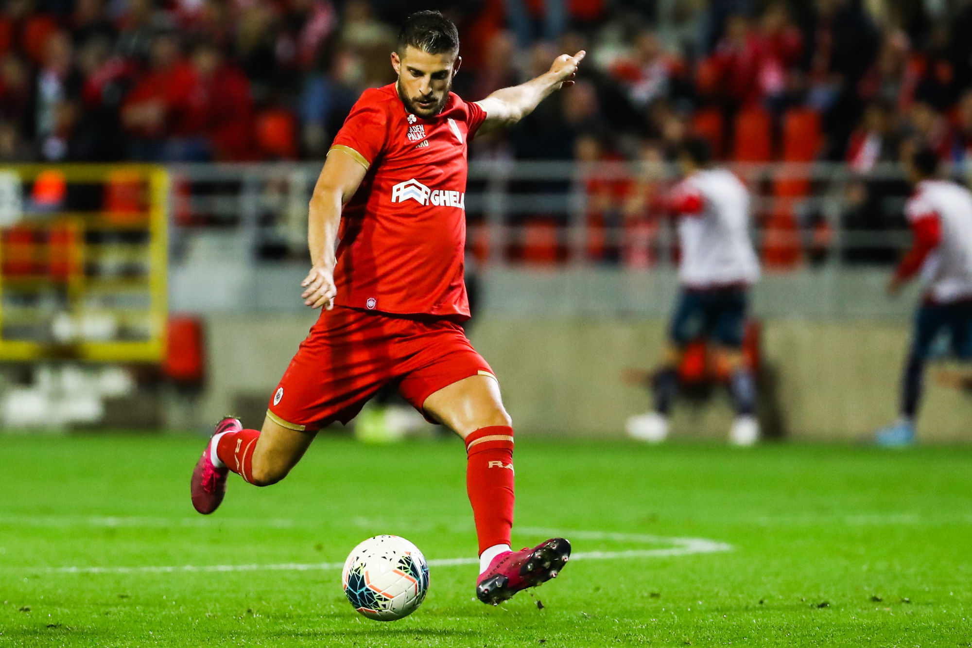 Mirallas trouve son point de chute